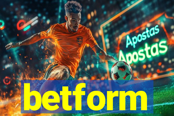 betform