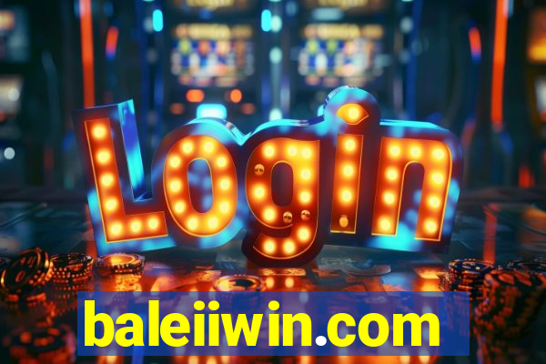 baleiiwin.com