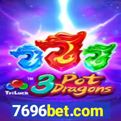 7696bet.com