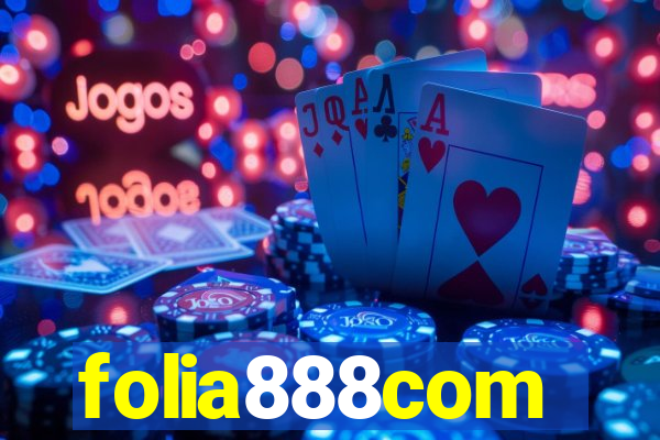 folia888com