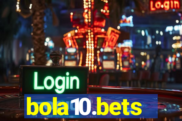 bola10.bets