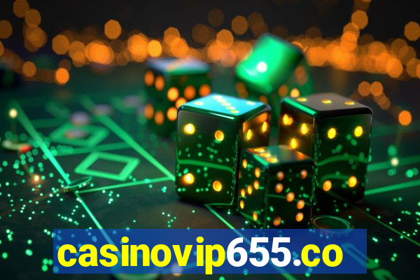 casinovip655.com