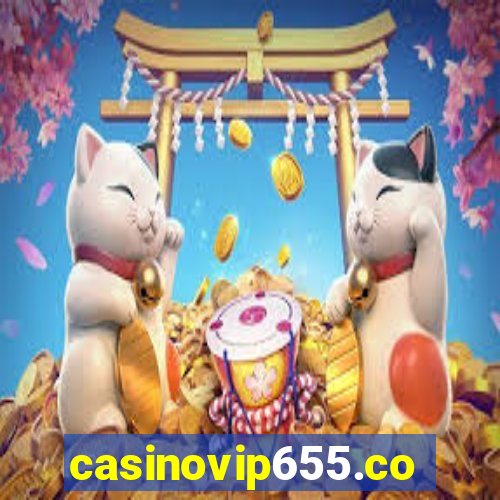 casinovip655.com