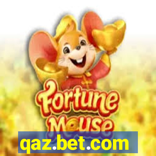 qaz.bet.com