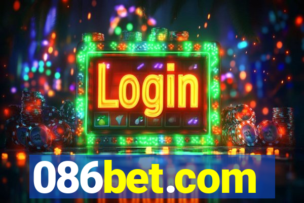 086bet.com