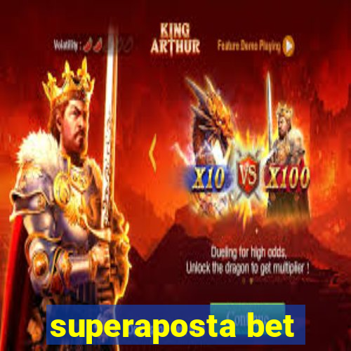 superaposta bet