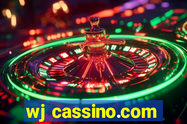 wj cassino.com