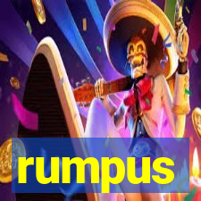 rumpus