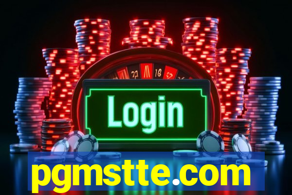 pgmstte.com