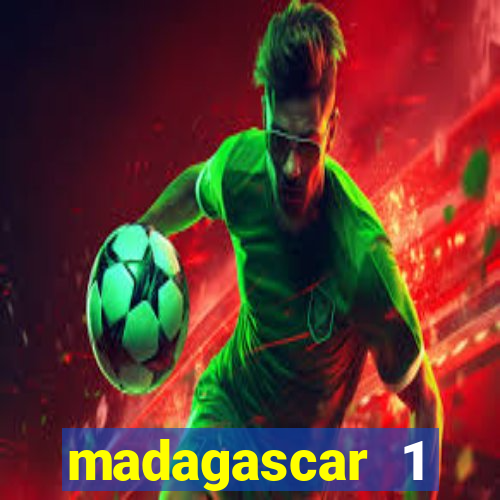 madagascar 1 torrent magnet