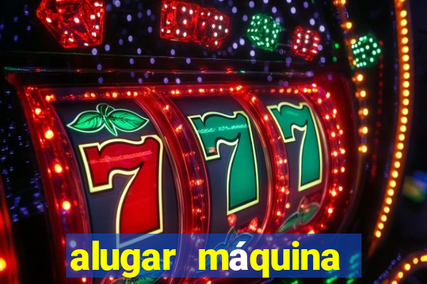 alugar máquina virtual para jogos