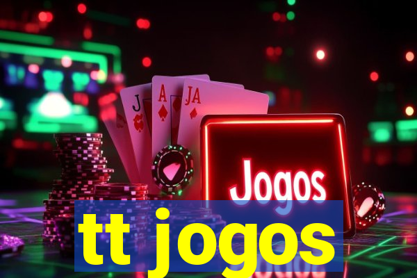 tt jogos