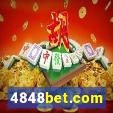 4848bet.com