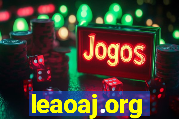 leaoaj.org