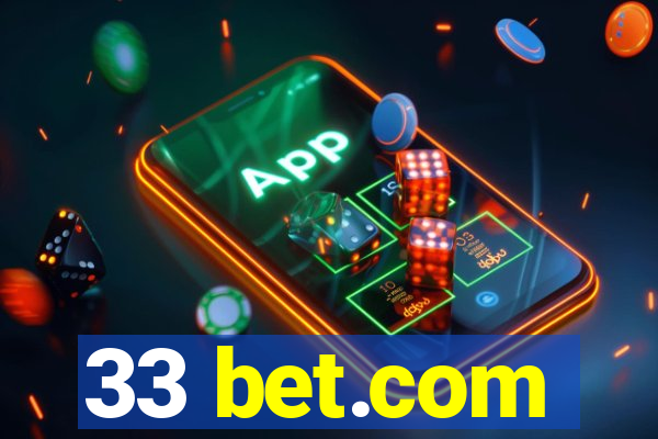 33 bet.com