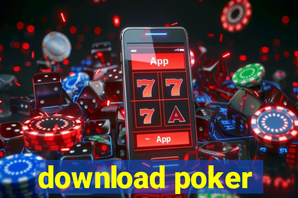 download poker