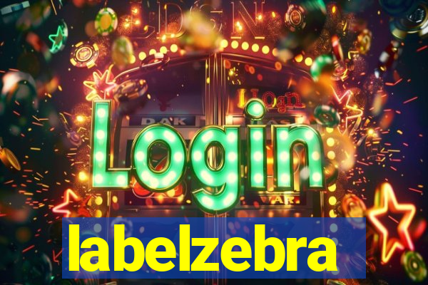 labelzebra