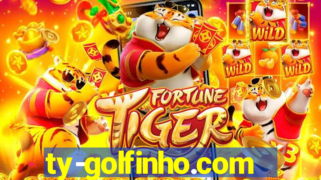 ty-golfinho.com