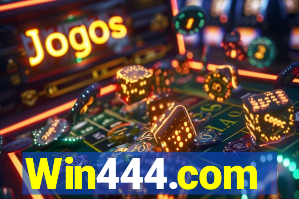 Win444.com