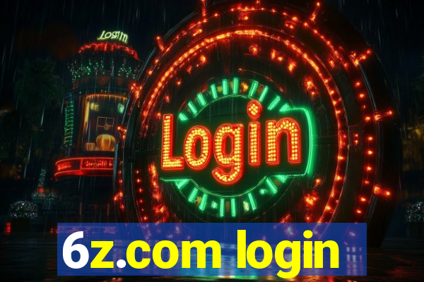 6z.com login