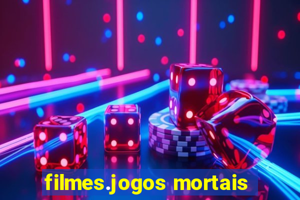 filmes.jogos mortais