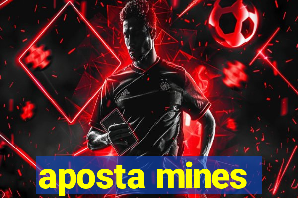 aposta mines