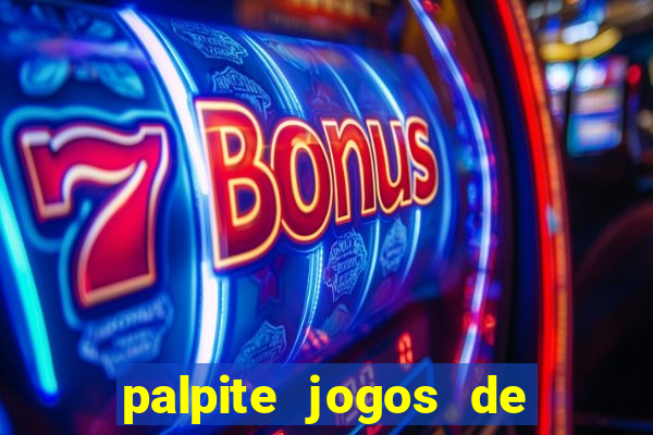 palpite jogos de hoje betano