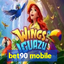 bet90 mobile