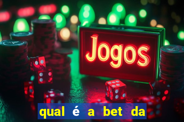 qual é a bet da deolane bezerra