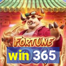 win 365