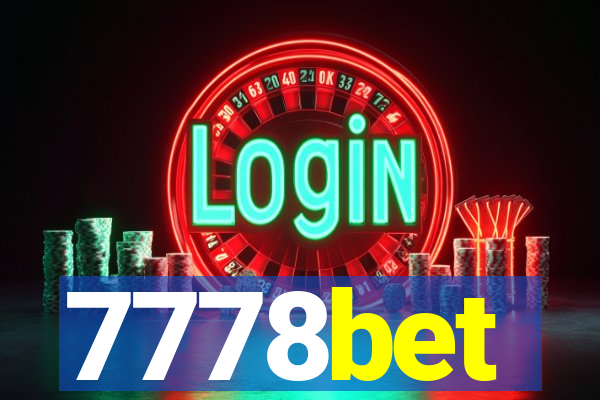 7778bet