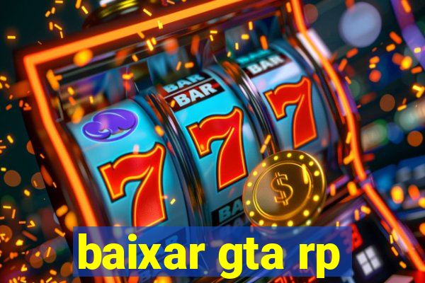 baixar gta rp