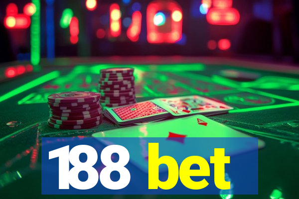 188 bet