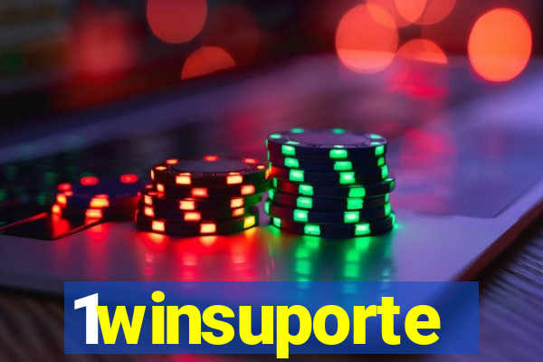 1winsuporte