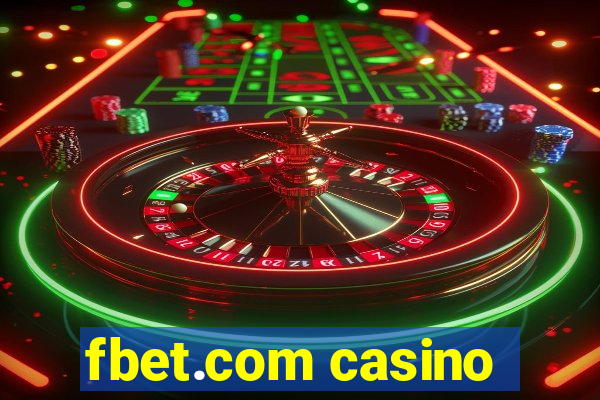 fbet.com casino