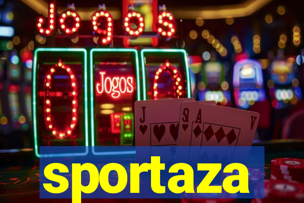 sportaza