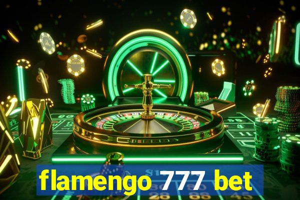 flamengo 777 bet