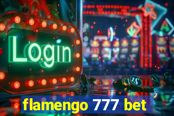 flamengo 777 bet