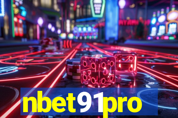 nbet91pro