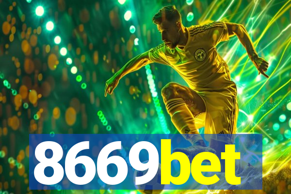 8669bet