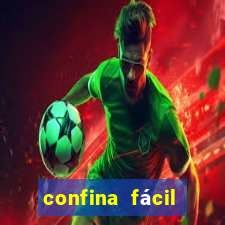 confina fácil reclame aqui