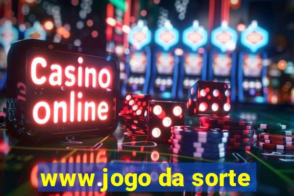 www.jogo da sorte