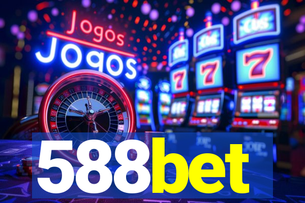 588bet