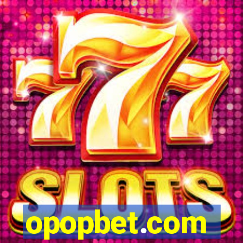 opopbet.com