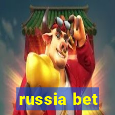 russia bet