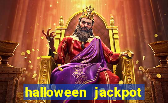 halloween jackpot slots baixar