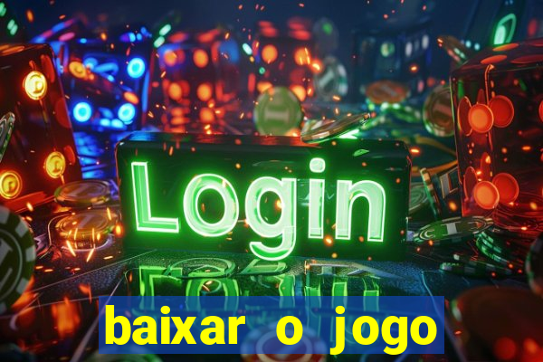 baixar o jogo esporte da sorte