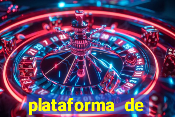 plataforma de cassino chinesa