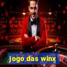 jogo das winx