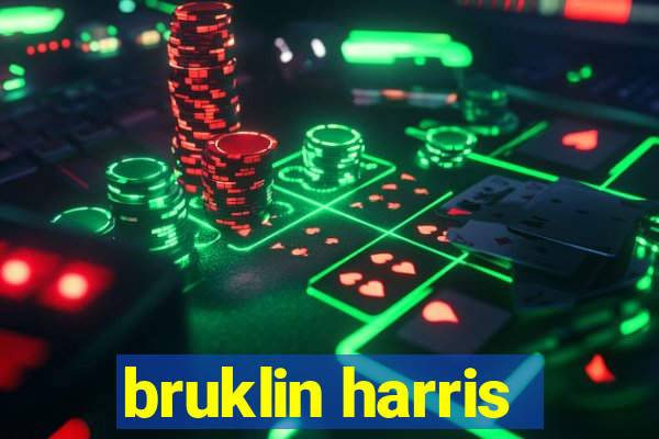 bruklin harris